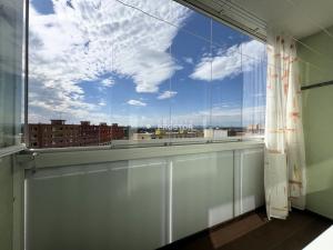 Prodej bytu 2+1, Roudnice nad Labem, Bořivojova, 67 m2