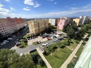 Prodej bytu 2+1, Roudnice nad Labem, Bořivojova, 67 m2