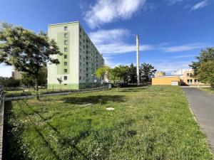 Prodej bytu 2+1, Roudnice nad Labem, Bořivojova, 67 m2