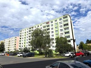Prodej bytu 2+1, Roudnice nad Labem, Bořivojova, 67 m2