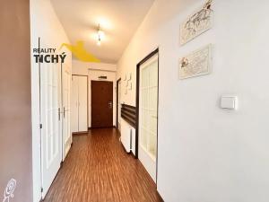 Prodej bytu 3+1, Náchod, Václavická, 76 m2