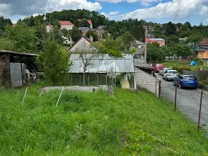 Prodej chalupy, Jesenec, 140 m2