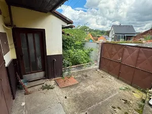 Prodej chalupy, Jesenec, 140 m2