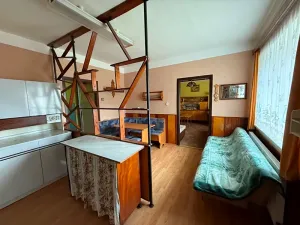 Prodej chalupy, Jesenec, 140 m2