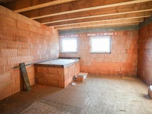 Prodej rodinného domu, Drnholec, 130 m2