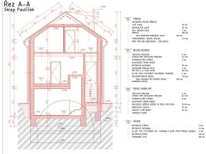Prodej rodinného domu, Drnholec, 130 m2
