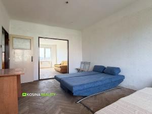 Prodej bytu 2+1, Habartov, Čs. armády, 59 m2