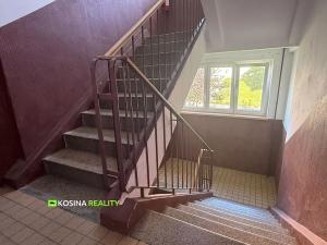 Prodej bytu 2+1, Habartov, Čs. armády, 59 m2