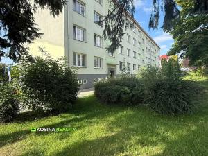 Prodej bytu 2+1, Habartov, Čs. armády, 59 m2