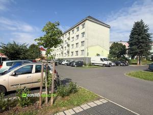 Prodej bytu 2+1, Habartov, Čs. armády, 59 m2