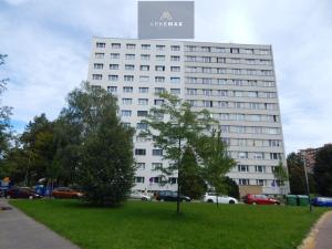 Pronájem bytu 3+1, Ostrava, Klegova, 73 m2