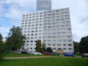 Pronájem bytu 3+1, Ostrava, Klegova, 73 m2