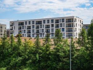 Prodej bytu 2+kk, Praha - Ruzyně, Stočesova, 53 m2