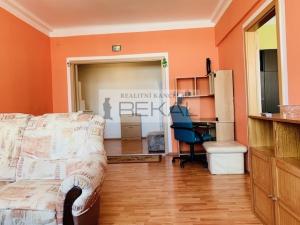 Prodej bytu 2+1, Kladno, Vrchlického, 67 m2