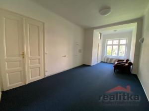 Pronájem bytu 3+1, Opava - Předměstí, Lidická, 125 m2