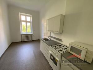 Pronájem bytu 3+1, Opava - Předměstí, Lidická, 125 m2