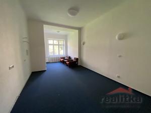 Pronájem bytu 3+1, Opava - Předměstí, Lidická, 125 m2