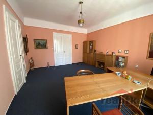 Pronájem bytu 3+1, Opava - Předměstí, Lidická, 125 m2
