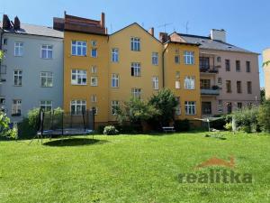 Pronájem bytu 3+1, Opava - Předměstí, Lidická, 125 m2