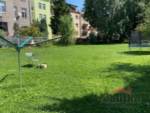 Pronájem bytu 3+1, Opava - Předměstí, Lidická, 125 m2