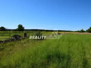 Prodej pozemku pro bydlení, Zlatá, 900 m2