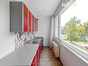 Prodej bytu 2+kk, Pardubice, kpt. Bartoše, 44 m2