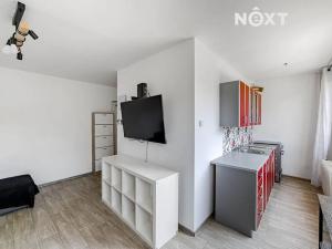 Prodej bytu 2+kk, Pardubice, kpt. Bartoše, 44 m2