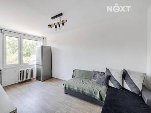 Prodej bytu 2+kk, Pardubice, kpt. Bartoše, 44 m2