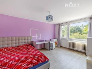 Prodej bytu 2+kk, Pardubice, kpt. Bartoše, 44 m2