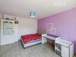 Prodej bytu 2+kk, Pardubice, kpt. Bartoše, 44 m2