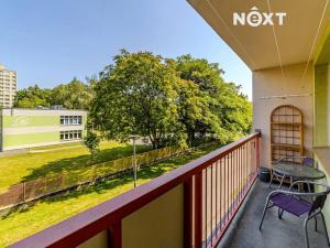Prodej bytu 2+kk, Pardubice, kpt. Bartoše, 44 m2
