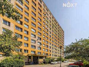 Prodej bytu 2+kk, Pardubice, kpt. Bartoše, 44 m2