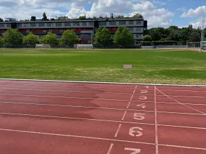 Pronájem bytu 2+kk, Praha - Břevnov, Šlikova, 47 m2