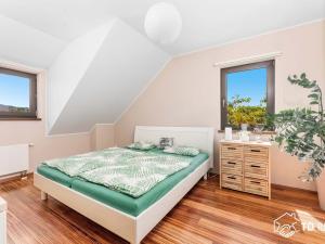 Prodej rodinného domu, Černá Hora, Pod Kaštany, 129 m2