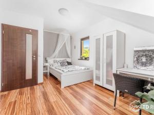 Prodej rodinného domu, Černá Hora, Pod Kaštany, 129 m2