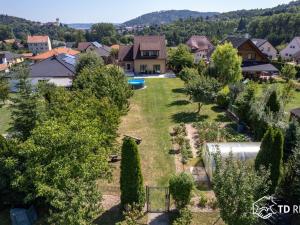 Prodej rodinného domu, Černá Hora, Pod Kaštany, 129 m2