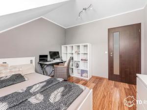 Prodej rodinného domu, Černá Hora, Pod Kaštany, 129 m2