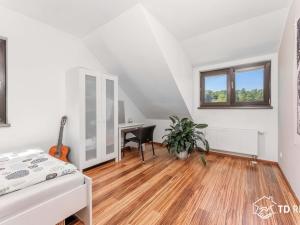 Prodej rodinného domu, Černá Hora, Pod Kaštany, 129 m2