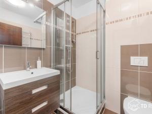Prodej rodinného domu, Černá Hora, Pod Kaštany, 129 m2