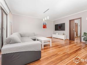 Prodej rodinného domu, Černá Hora, Pod Kaštany, 129 m2