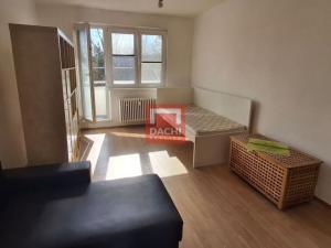 Prodej bytu 2+1, Olomouc, Hněvotínská, 52 m2