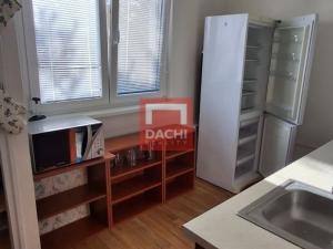 Prodej bytu 2+1, Olomouc, Hněvotínská, 52 m2