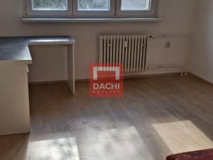 Prodej bytu 2+1, Olomouc, Hněvotínská, 52 m2