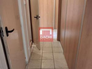 Prodej bytu 2+1, Olomouc, Hněvotínská, 52 m2