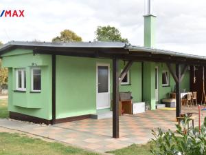 Prodej rodinného domu, Lukovany, 40 m2