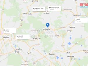 Prodej rodinného domu, Benešov, 327 m2