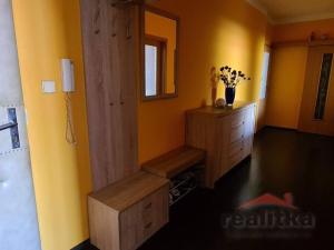 Prodej bytu 3+1, Opava - Předměstí, Krnovská, 89 m2