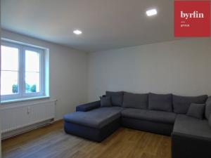 Pronájem bytu 2+1, Opava, Na Dolním poli, 45 m2
