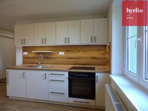 Pronájem bytu 2+1, Opava, Na Dolním poli, 45 m2