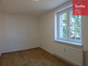 Pronájem bytu 2+1, Opava, Na Dolním poli, 45 m2